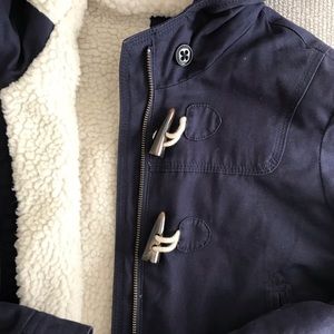 GAP Women’s Jacket